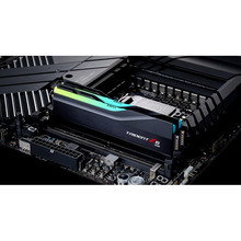 Набір G.SKILL 64GB DDR5 6400 MHz Trident Z5 RGB