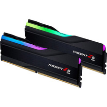 Набір G.SKILL 64GB DDR5 6400 MHz Trident Z5 RGB