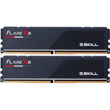 Набор G.SKILL 32GB DDR5 5200MHz Flare X5 (F5-5200J3636C16GX2-FX5)