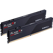 Набір G.SKILL 32GB DDR5 5200MHz Flare X5 (F5-5200J3636C16GX2-FX5)