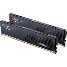 Набір G.SKILL 32GB DDR5 5200MHz Flare X5 (F5-5200J3636C16GX2-FX5)
