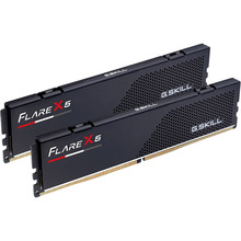 Набір G.SKILL 32GB DDR5 5600MHz Flare X5 (F5-5600J3636C16GX2-FX5)