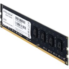 Модуль памяти PROLOGIX DDR3 4GB 1600MHz (PRO4GB1600D3)