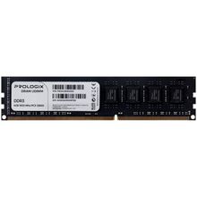 Модуль пам'яті PROLOGIX DDR3 4GB 1600MHz (PRO4GB1600D3)