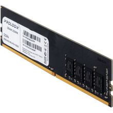 Модуль памяти PROLOGIX DDR4 8GB 2400MHz (PRO8GB2400D4)