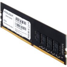 Модуль пам'яті PROLOGIX DDR4 16GB 2666MHz (PRO16GB2666D4)