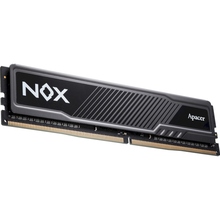 Набор APACER NOX DDR4 2x8GB 3200 (AH4U16G32C28YMBAA-2)