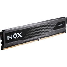 Набор APACER NOX DDR4 2x8GB 3200 (AH4U16G32C28YMBAA-2)