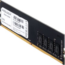 Модуль памяти PROLOGIX DDR4 8GB 3200 (PRO8GB3200D4)