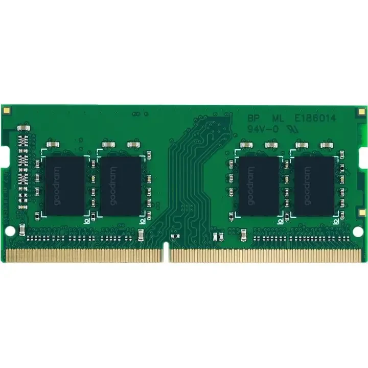 Модуль памяти GOODRAM SO-DIMM DDR4 32GB 2666 (GR2666S464L19/32G)