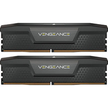 Набір CORSAIR Vengeance DDR5 2x24GB 6000 МГц Black (CMK48GX5M2E6000C36)