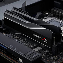 Набор G.SKILL Trident Z5 Neo DDR5 2x32GB 6000МГц (F5-6000J3040G32GX2-TZ5N)