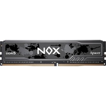 Модуль памяти APACER NOX DDR5 16GB 6000 (AH5U16G60C512MBAA-1)