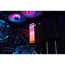 Модуль пам'яті Kingston Fury Beast DDR5 16GB 6000 RGB (KF560C30BBA-16)