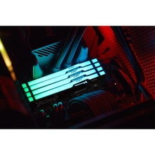 Модуль пам'яті Kingston Fury Beast DDR5 16GB 6000 RGB (KF560C30BBA-16)