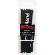 Модуль пам'яті Kingston Fury Beast DDR5 16GB 6000 RGB (KF560C30BBA-16)