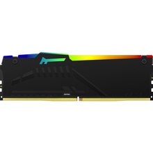 Модуль пам'яті Kingston Fury Beast DDR5 16GB 6000 RGB (KF560C30BBA-16)