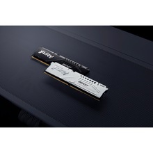 Модуль памяти KINGSTON Fury Beast DDR5 16GB 6800 Black (KF568C34BB-16)
