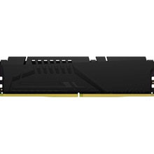 Модуль памяти KINGSTON Fury Beast DDR5 16GB 6800 Black (KF568C34BB-16)