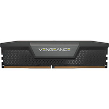 Набір CORSAIR Vengeance DDR5 2x16GB 5200 Black (CMK32GX5M2B5200C40)