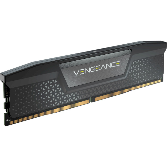 Набір CORSAIR Vengeance DDR5 2x16GB 5200 Black (CMK32GX5M2B5200C40) Тип DDR5
