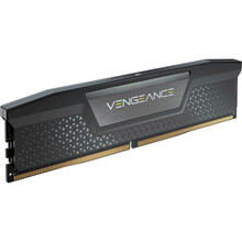 Набір CORSAIR Vengeance DDR5 2x16GB 5200 Black (CMK32GX5M2B5200C40)