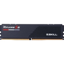 Набір G.SKILL Ripjaws S5 DDR5 2x16GB 5200 Black (F5-5200J4040A16GX2-RS5K)