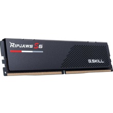 Набір G.SKILL Ripjaws S5 DDR5 2x16GB 5200 Black (F5-5200J4040A16GX2-RS5K)