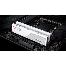 Набор G.SKILL Ripjaws S5 DDR5 2x16GB 5600 White (F5-5600J3036D16GX2-RS5W)