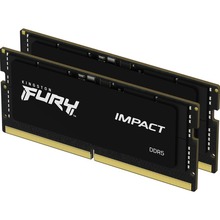 Набор KINGSTON Fury Impact DDR5 2x16GB 5600 (KF556S40IBK2-32)