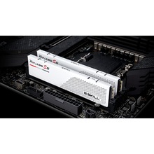 Набор G.SKILL Ripjaws S5 DDR5 2x16GB 6000 White (F5-6000J3040F16GX2-RS5W)