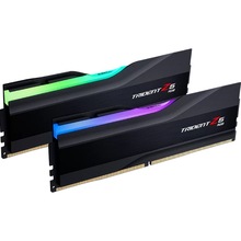Набор G.SKILL Trident Z5 DDR5 2x16GB 6000 RGB Black (F5-6000J3040F16GX2-TZ5RK)