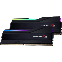Набор G.SKILL Trident Z5 DDR5 2x16GB 6000 RGB Black (F5-6000J3040F16GX2-TZ5RK)