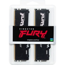Набір KINGSTON Fury Beast DDR5 2x16GB 6000 RGB (KF560C30BBAK2-32)