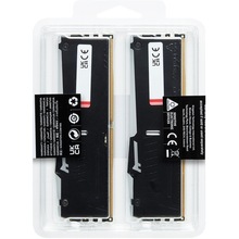 Набір KINGSTON Fury Beast DDR5 2x16GB 6000 RGB (KF560C30BBAK2-32)