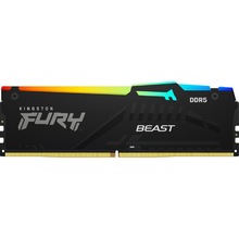Набір KINGSTON Fury Beast DDR5 2x16GB 6000 RGB (KF560C30BBAK2-32)