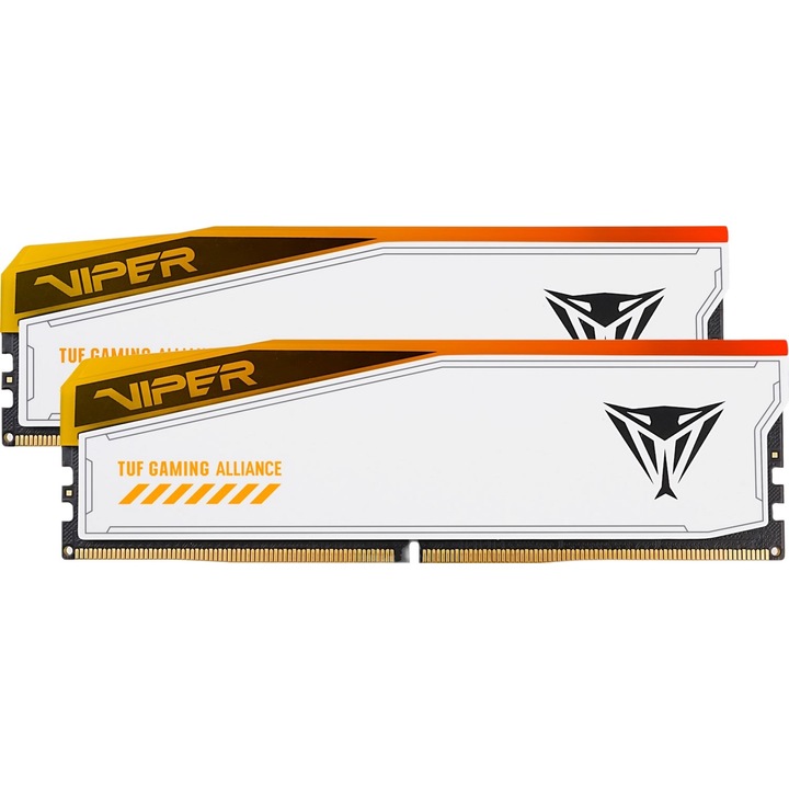 Набор PATRIOT Viper Elite 5 RGB TUF DDR5 2x16GB 6000 (PVER532G60C36KT)
