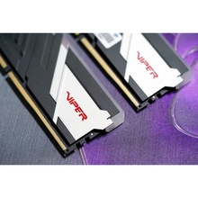 Набор PATRIOT Viper Venom DDR5 2x16GB 6000 (PVV532G600C36K)