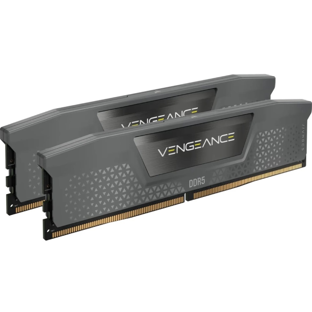 Набор CORSAIR Vengeance DDR5 2x16GB 6400 Black (CMK32GX5M2B6400C36) Набор CORSAIR Vengeance DDR5 2x16GB 6400 Black (CMK32GX5M2B6400C36)
