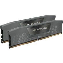 Набір CORSAIR Vengeance DDR5 2x16GB 6400 Black (CMK32GX5M2B6400C36)