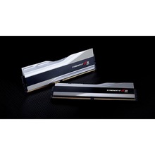 Набор G.SKILL Trident Z5 DDR5 2x16GB 7600 RGB Silver (F5-7600J3646G16GX2-TZ5RS)