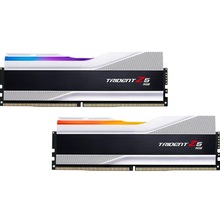 Набор G.SKILL Trident Z5 DDR5 2x16GB 7600 RGB Silver (F5-7600J3646G16GX2-TZ5RS)