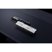 Набор KINGSTON Fury Beast DDR5 2x16GB 6800 Black (KF568C34BBK2-32)