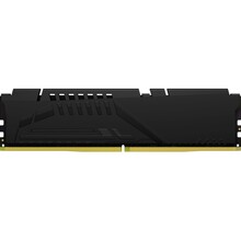Набор KINGSTON Fury Beast DDR5 2x16GB 6800 Black (KF568C34BBK2-32)