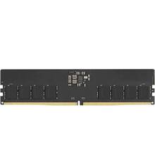 Модуль памяти GOODRAM DDR5 16GB 4800MHz Retail (GR4800D564L40S/16G)