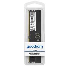 Модуль памяти GOODRAM DDR5 16GB 4800MHz Retail (GR4800D564L40S/16G)