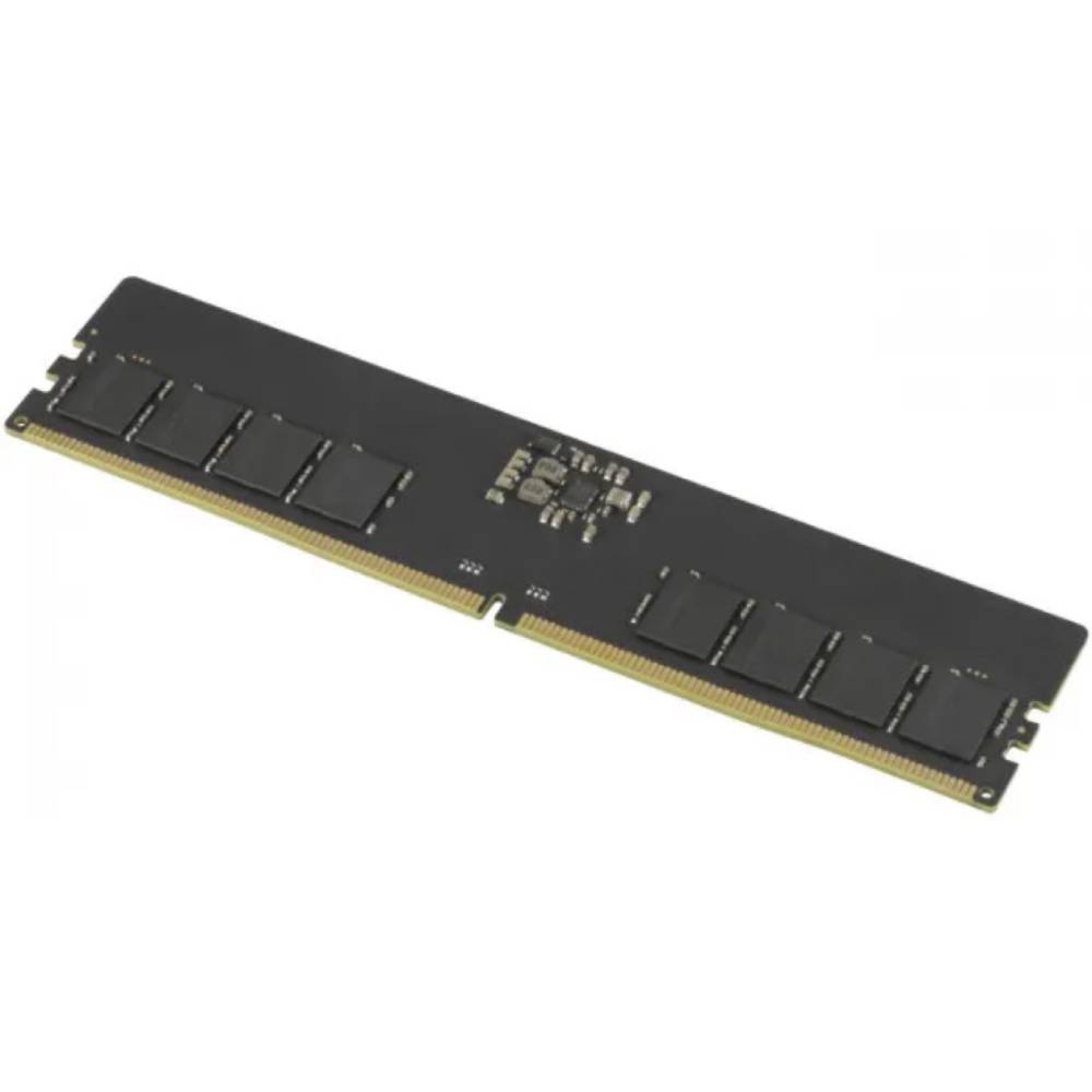 Модуль памяти GOODRAM DDR5 16GB 4800MHz Retail (GR4800D564L40S/16G) Тип DDR5