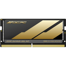 Модуль пам'яті OCPC SoDIMM 8GB DDR5 5200MHz (MSV8GD552C42)