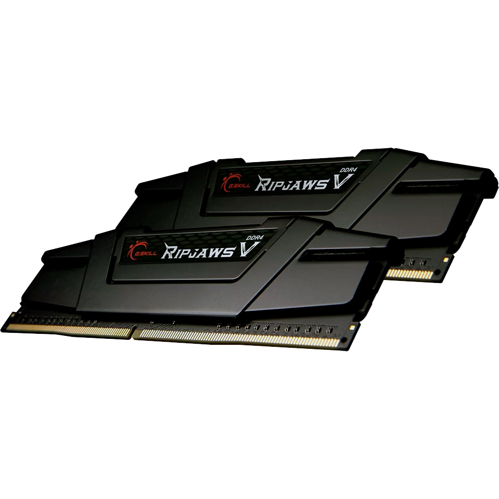 Набор G.SKILL DDR4 32GB 4400 MHz (F4-4400C19D-32GVK) Тип DDR4