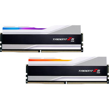 Набір G.SKILL DDR5 64GB 6000 МГц Trident Z5 RGB (F5-6000J3040G32GX2-TZ5RS)